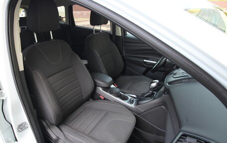 Ford Kuga III, 2014 год, 1 199 000 рублей, 16 фотография