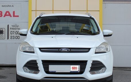 Ford Kuga III, 2014 год, 1 199 000 рублей, 9 фотография