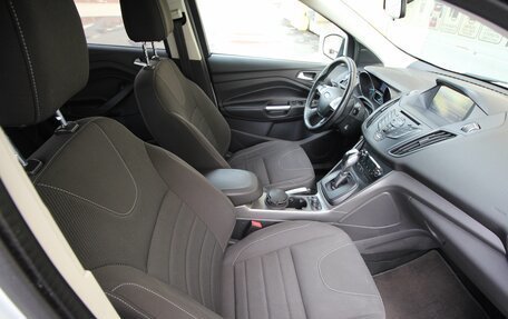 Ford Kuga III, 2014 год, 1 199 000 рублей, 14 фотография
