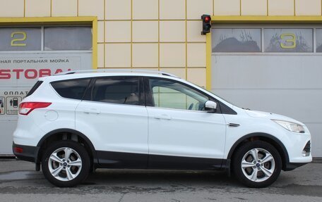 Ford Kuga III, 2014 год, 1 199 000 рублей, 7 фотография