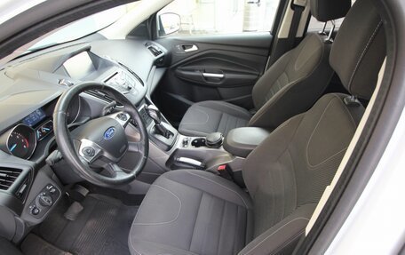 Ford Kuga III, 2014 год, 1 199 000 рублей, 11 фотография