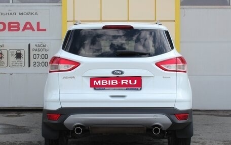 Ford Kuga III, 2014 год, 1 199 000 рублей, 5 фотография