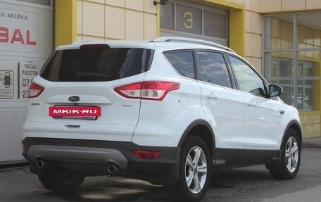 Ford Kuga III, 2014 год, 1 199 000 рублей, 6 фотография