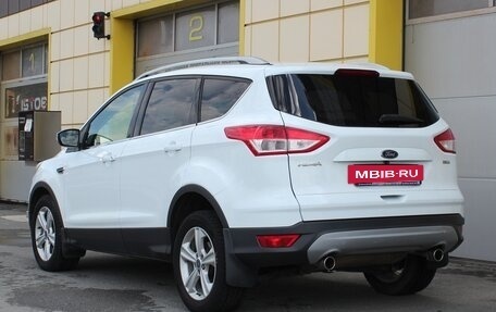 Ford Kuga III, 2014 год, 1 199 000 рублей, 4 фотография