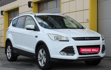 Ford Kuga III, 2014 год, 1 199 000 рублей, 8 фотография