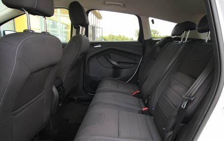 Ford Kuga III, 2014 год, 1 199 000 рублей, 18 фотография