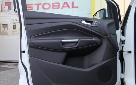 Ford Kuga III, 2014 год, 1 199 000 рублей, 19 фотография