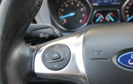 Ford Kuga III, 2014 год, 1 199 000 рублей, 20 фотография