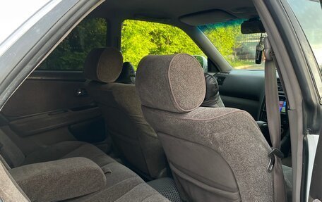 Toyota Mark II VIII (X100), 1996 год, 460 000 рублей, 27 фотография