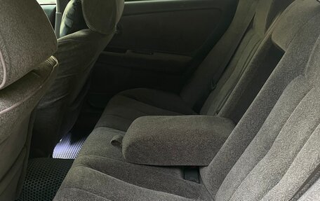 Toyota Mark II VIII (X100), 1996 год, 460 000 рублей, 24 фотография