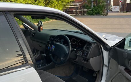 Toyota Mark II VIII (X100), 1996 год, 460 000 рублей, 20 фотография