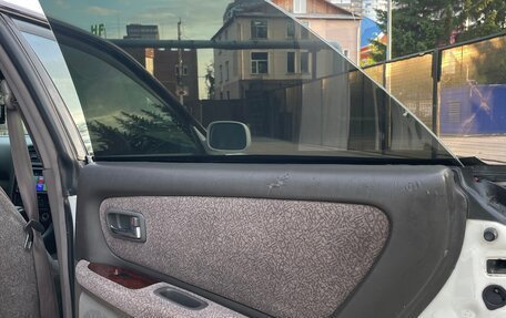 Toyota Mark II VIII (X100), 1996 год, 460 000 рублей, 28 фотография