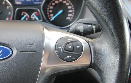 Ford Kuga III, 2014 год, 1 199 000 рублей, 21 фотография