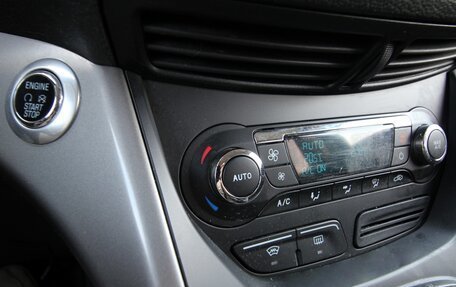 Ford Kuga III, 2014 год, 1 199 000 рублей, 23 фотография