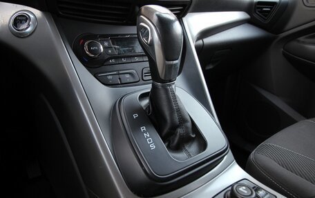 Ford Kuga III, 2014 год, 1 199 000 рублей, 22 фотография