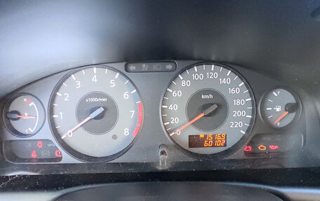 Nissan Almera Classic, 2008 год, 750 000 рублей, 7 фотография