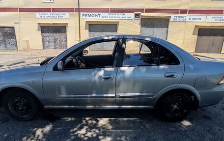 Nissan Almera Classic, 2008 год, 750 000 рублей, 3 фотография