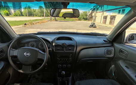 Nissan Almera Classic, 2008 год, 750 000 рублей, 6 фотография