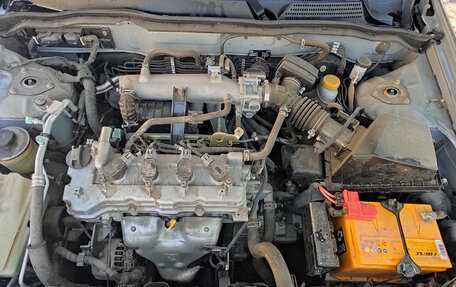 Nissan Almera Classic, 2008 год, 750 000 рублей, 9 фотография
