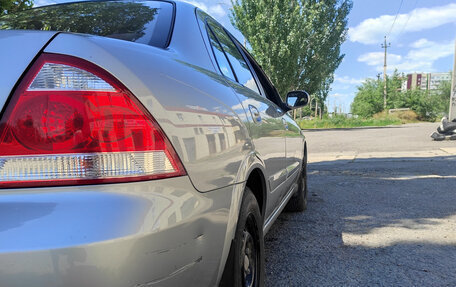Nissan Almera Classic, 2008 год, 750 000 рублей, 18 фотография