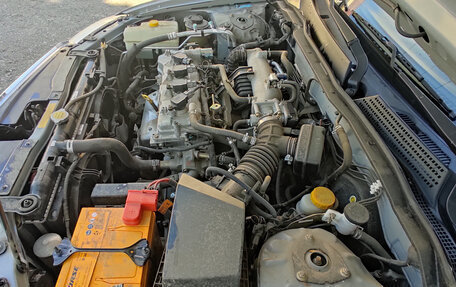 Nissan Almera Classic, 2008 год, 750 000 рублей, 12 фотография