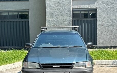 Toyota Caldina, 1998 год, 195 000 рублей, 4 фотография