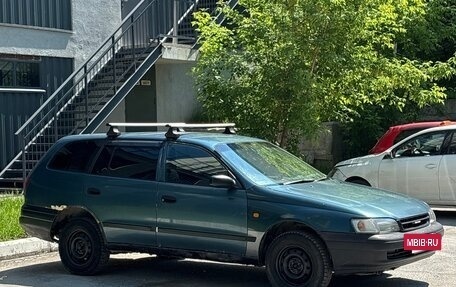 Toyota Caldina, 1998 год, 195 000 рублей, 5 фотография