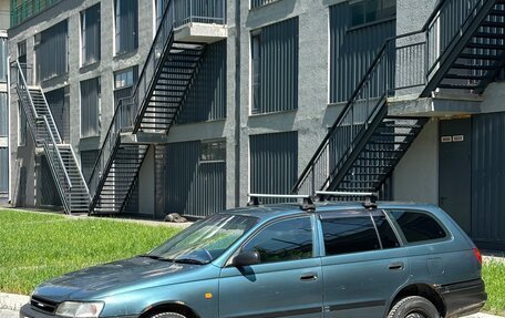 Toyota Caldina, 1998 год, 195 000 рублей, 6 фотография