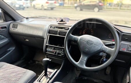 Toyota Caldina, 1998 год, 195 000 рублей, 15 фотография