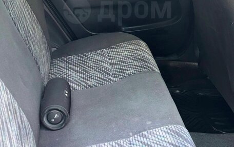 Toyota Caldina, 1998 год, 195 000 рублей, 13 фотография