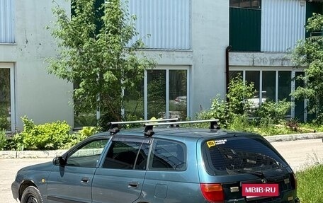 Toyota Caldina, 1998 год, 195 000 рублей, 8 фотография