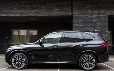BMW X5, 2025 год, 10 700 000 рублей, 3 фотография