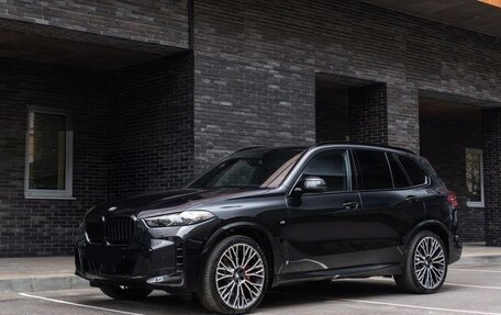 BMW X5, 2025 год, 10 700 000 рублей, 2 фотография