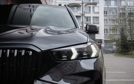 BMW X5, 2025 год, 10 700 000 рублей, 6 фотография
