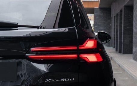 BMW X5, 2025 год, 10 700 000 рублей, 5 фотография