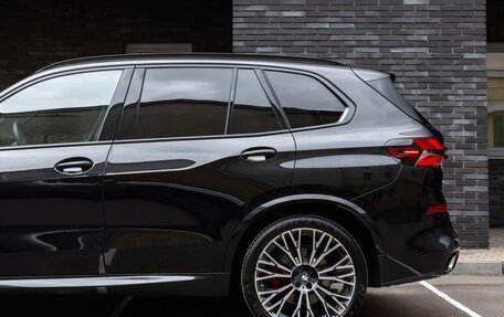 BMW X5, 2025 год, 10 700 000 рублей, 4 фотография