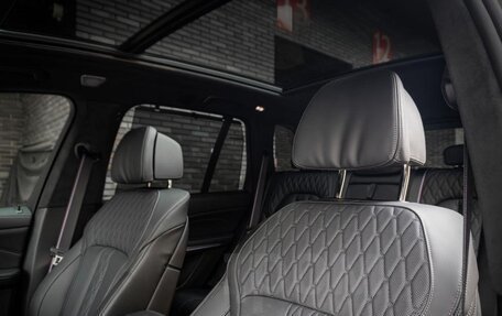BMW X5, 2025 год, 10 700 000 рублей, 11 фотография