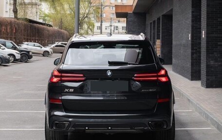 BMW X5, 2025 год, 10 700 000 рублей, 8 фотография