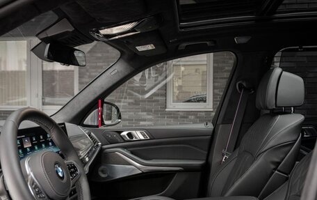 BMW X5, 2025 год, 10 700 000 рублей, 10 фотография