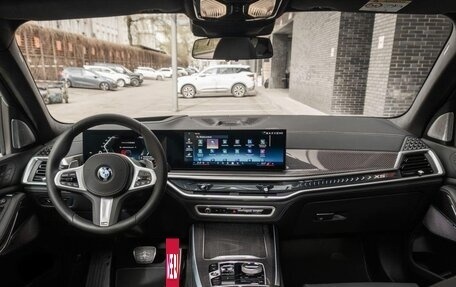 BMW X5, 2025 год, 10 700 000 рублей, 9 фотография