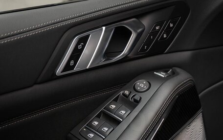 BMW X5, 2025 год, 10 700 000 рублей, 13 фотография
