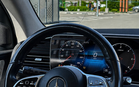 Mercedes-Benz GLS, 2021 год, 11 000 000 рублей, 8 фотография