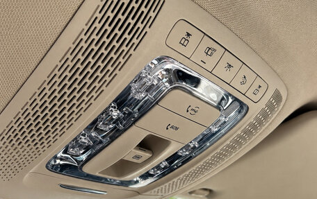 Mercedes-Benz GLS, 2021 год, 11 000 000 рублей, 11 фотография