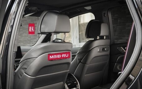 BMW X5, 2025 год, 10 700 000 рублей, 15 фотография