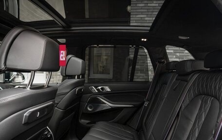 BMW X5, 2025 год, 10 700 000 рублей, 16 фотография