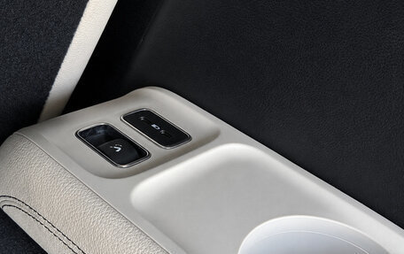 Mercedes-Benz GLS, 2021 год, 11 000 000 рублей, 16 фотография