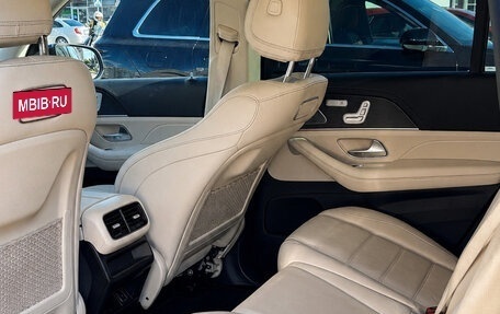 Mercedes-Benz GLS, 2021 год, 11 000 000 рублей, 13 фотография