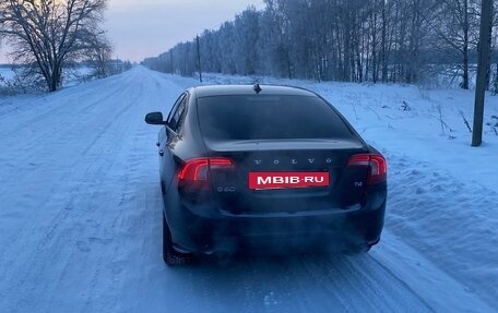 Volvo S60 III, 2013 год, 1 350 000 рублей, 5 фотография