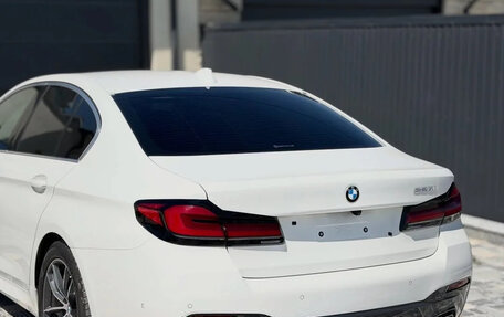 BMW 5 серия, 2023 год, 4 780 000 рублей, 5 фотография