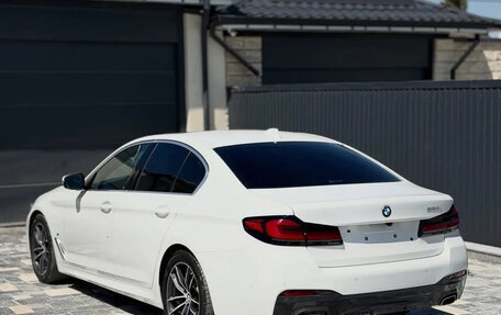 BMW 5 серия, 2023 год, 4 780 000 рублей, 6 фотография